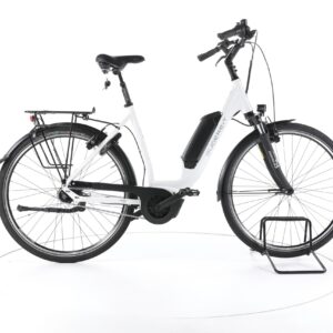 Gudereit EC 3 Einrohr 2022