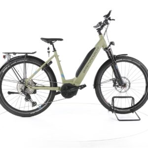 Brennabor A-80e 2022