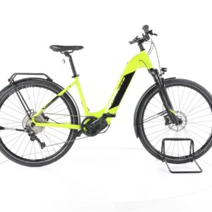 Rock Machine Crossride INT e Touring 2021
