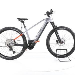 Cube Reaction Hybrid SL 2022