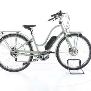 Electra Bicycle Townie Commute Go! 5i 2021
