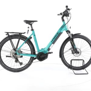 Haibike Trekking 7 2023