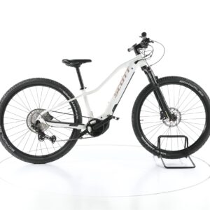 Scott Axis E-Ride 10 2022