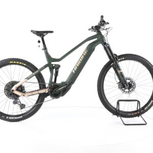 Haibike AllMtn 7 2023
