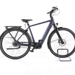 Gazelle Chamonix C5 HMS 2022