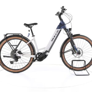 Bulls Iconic EVO 3 ABS 2024