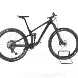 Trek Top Fuel 9.8 XT 2022