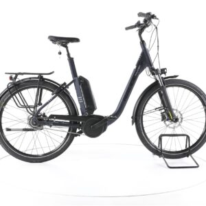 Raleigh Kingston 8 XXL 2022