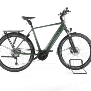 Green's Richmond 2022