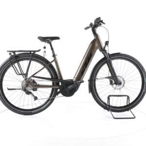 KTM Macina Tour P510 2022