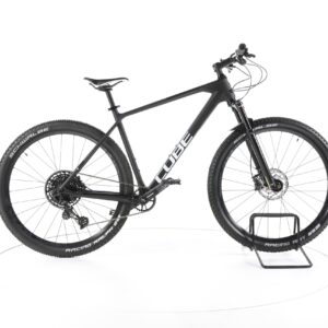 Cube Reaction C:62 ONE 2024