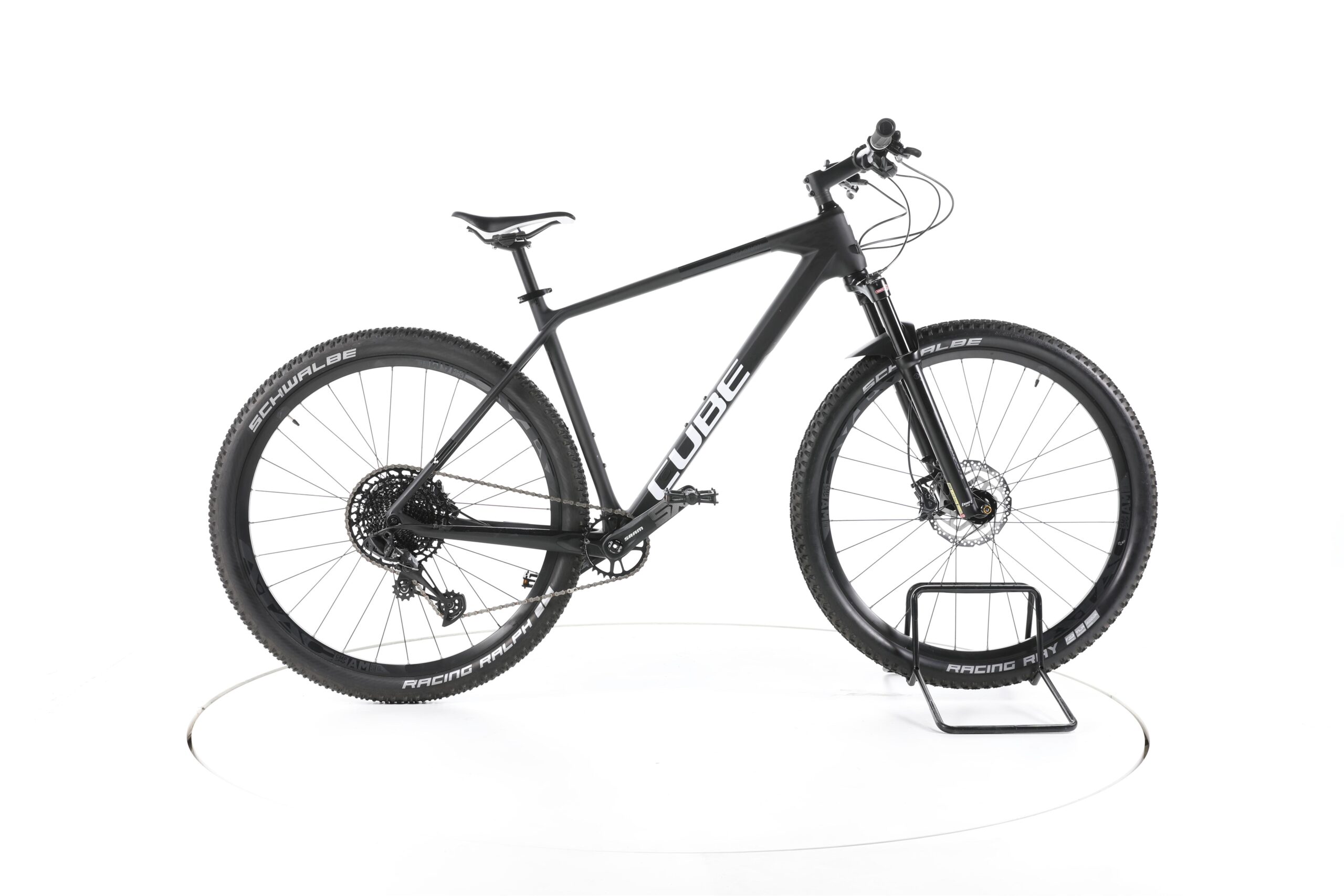 Cube Reaction C:62 ONE 2024