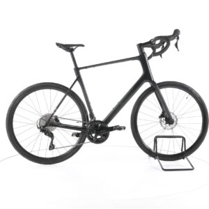 Cube Attain C:62 Race line 2025