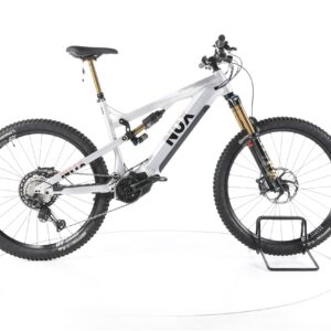 Nox Cycles Hybrid All Mountain 5.9 Ultra 2022