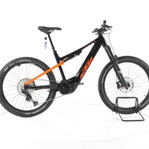 KTM Macina Lycan 771 2022