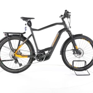 Haibike Trekking 10 2022