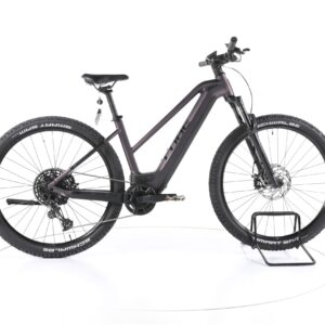 Cube Reaction Hybrid EXC 2022