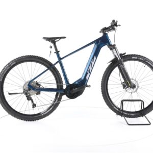 KTM Macina Team 691 2023