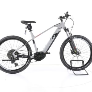 R Raymon HardRay E 6.0 2022