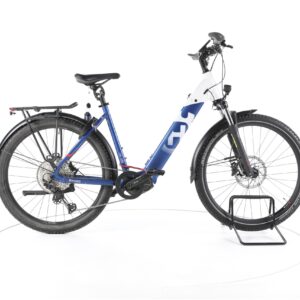 Husqvarna E-Bicycles Cross Tourer 5 2021