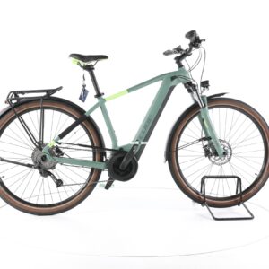 Cube Touring Hybrid ONE 2022