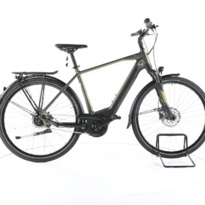 Bergamont E-Horizon N5e FH 2021