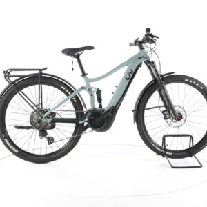 Liv Embolden E+ EX 2022