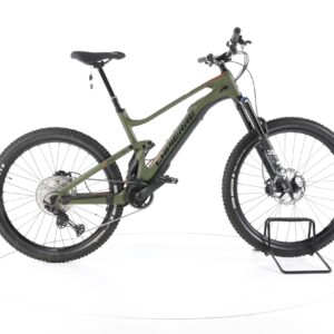 Lapierre eZesty AM 9.2 2022