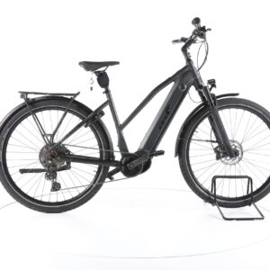 EBIKE Trekking Pro 2022