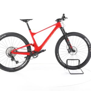 Scott Spark RC Team 2022