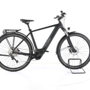 Cube Nuride Hybrid Pro Allroad 2023