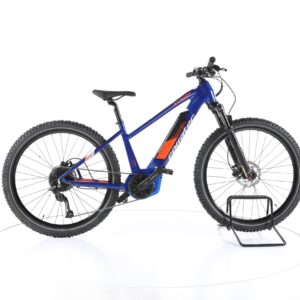 Corratec E-Power X-Vert Rock 2024