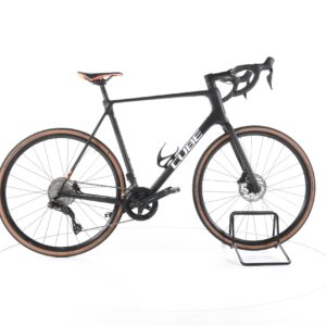 Cube Cross Race C.: 62 Pro 2024