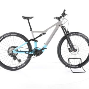 Orbea Rise H30 2022