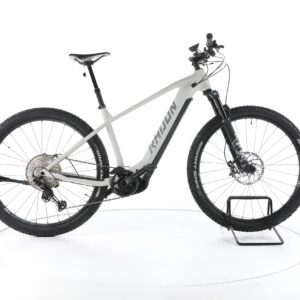 Radon Jealous Hybrid 10.0 CX 2022