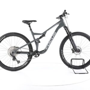 Focus Thron 6.8 2023