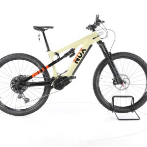 Nox Cycles Hybrid All Mountain 5.9 2022
