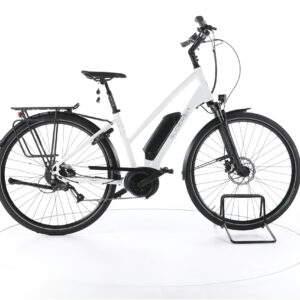 Gudereit ET-3 evo 2022