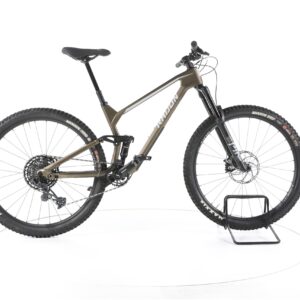 Radon Slide Trail 8.0 2021