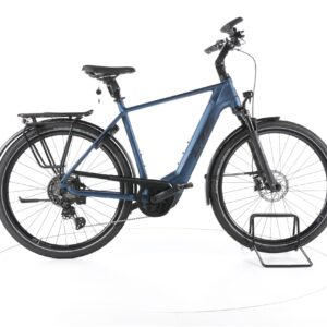 KTM Macina Style 730 2024