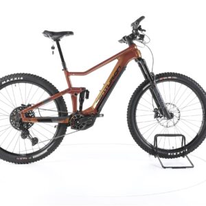 Centurion No Pogo F2000i 2024