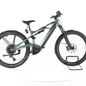 Bianchi E-VERTIC FT TYPE SX12S 2023