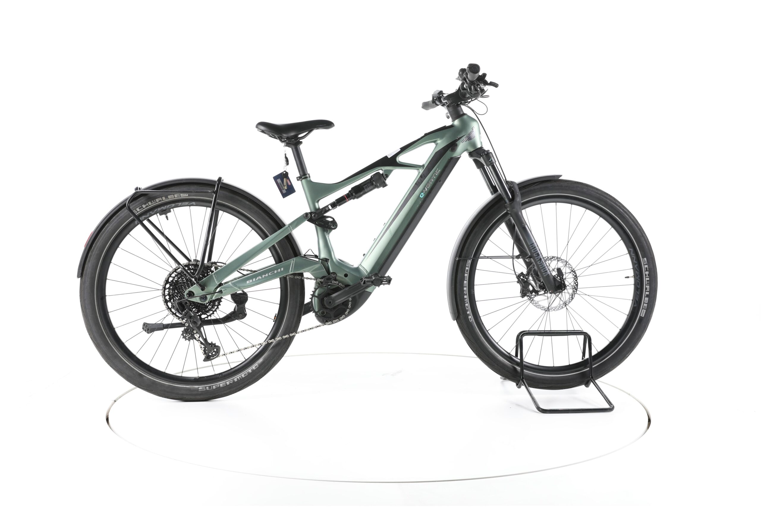 Bianchi E-VERTIC FT TYPE SX12S 2023
