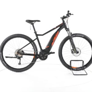 KTM MACINA RIDE 491 2022