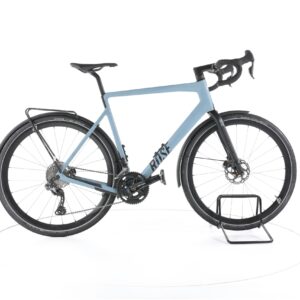 Rose Backroad GRX RX810 Di2 2021