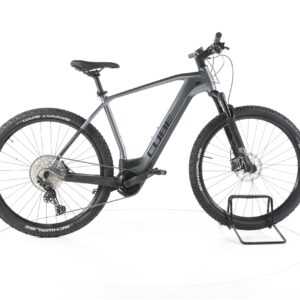 Cube Reaction Hybrid Pro 2022