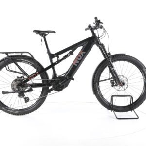 Nox Cycles Hybrid Tour 5.1 2023