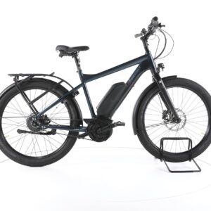 Victoria eUrban 11.9 2022