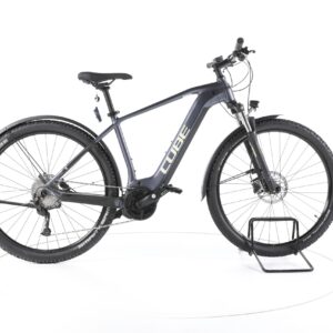 Cube Reaction Hybrid Performance Allroad 2022