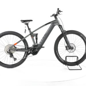 Cube Stereo Hybrid 120 Pro 2023